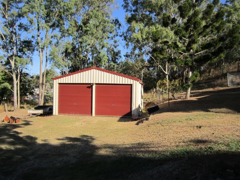 38 Coronation Drive, Mount Morgan QLD 4714