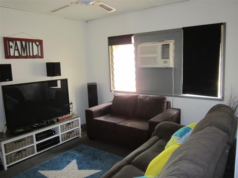 38 Coronation Drive, Mount Morgan QLD 4714