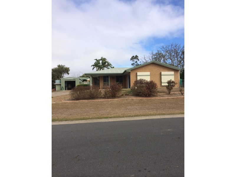 5 Blyth Avenue, Gracemere QLD 4702