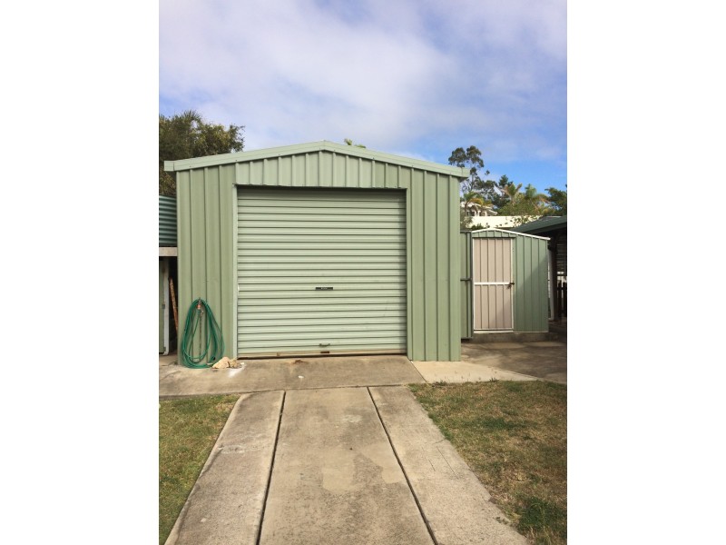 5 Blyth Avenue, Gracemere QLD 4702