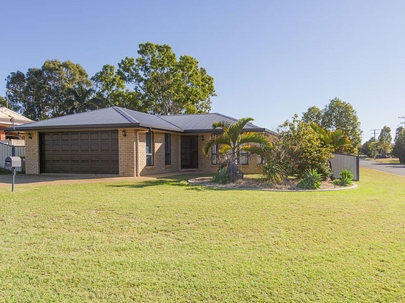 125 Donovan Crescent, Gracemere QLD 4702