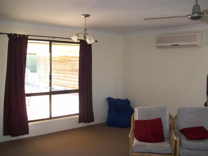 125 Donovan Crescent, Gracemere QLD 4702