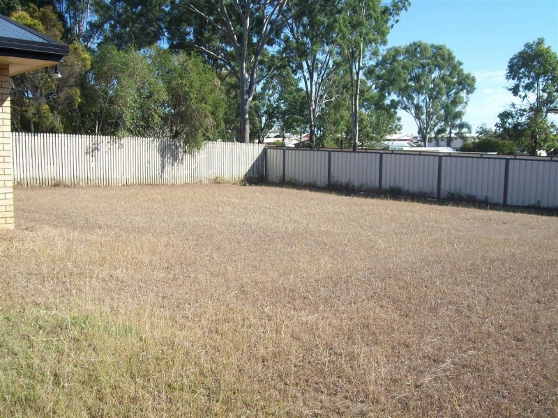 125 Donovan Crescent, Gracemere QLD 4702