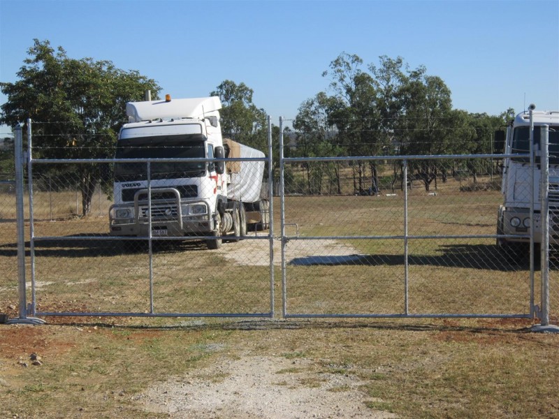 65 Douglas Street, Gracemere QLD 4702