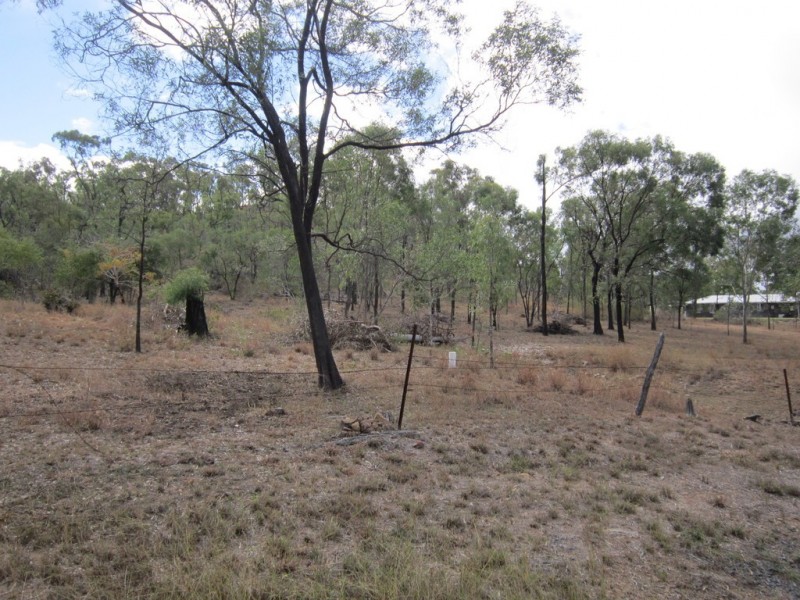 Lot 4 Albert Street, Stanwell QLD 4702