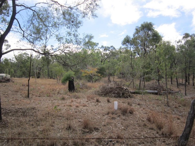 Lot 4 Albert Street, Stanwell QLD 4702