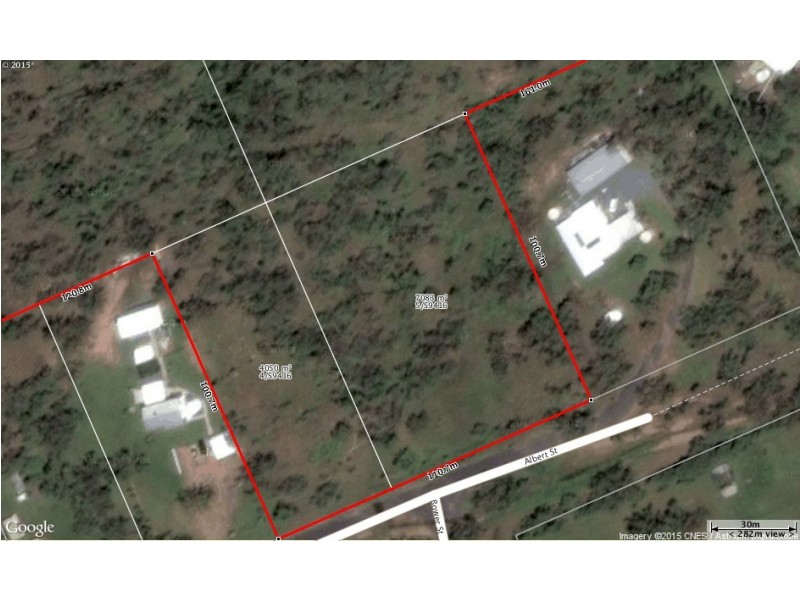 Lot 4 Albert Street, Stanwell QLD 4702