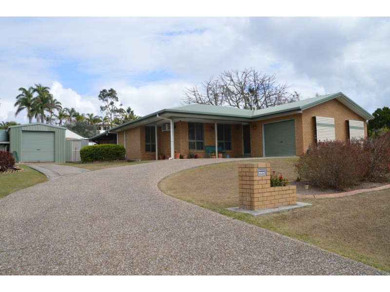 5 Blyth Avenue, Gracemere QLD 4702