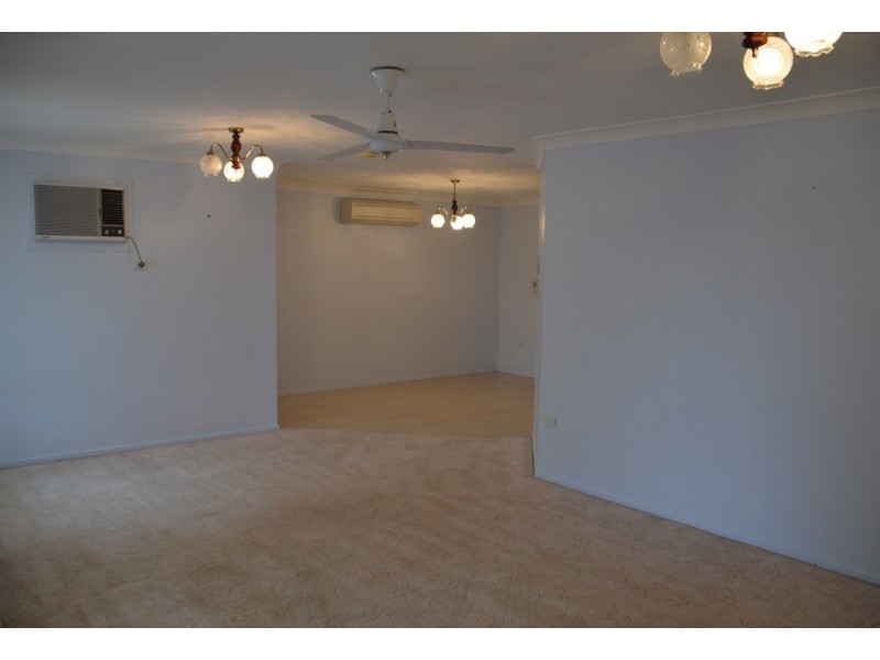 5 Blyth Avenue, Gracemere QLD 4702