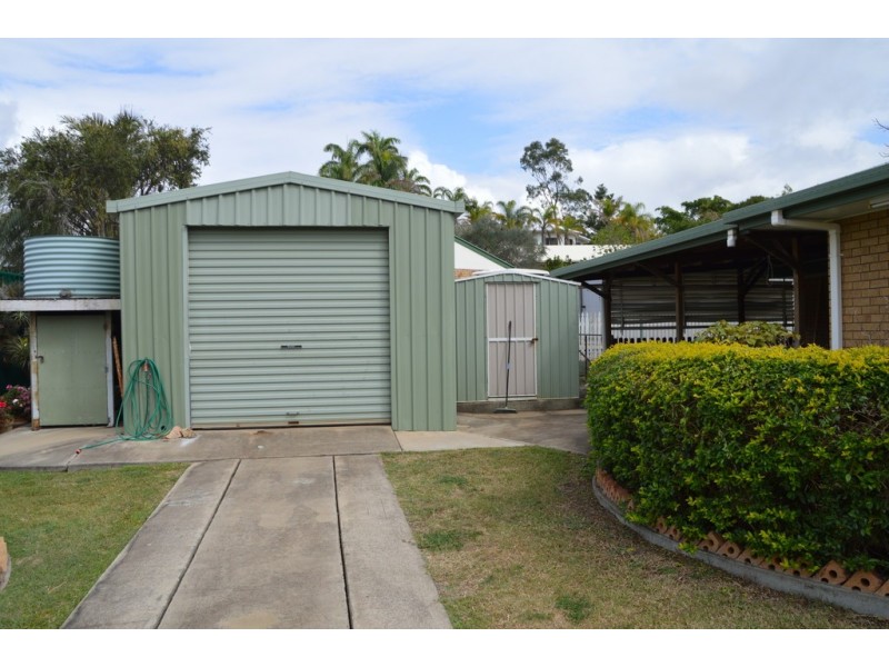 5 Blyth Avenue, Gracemere QLD 4702