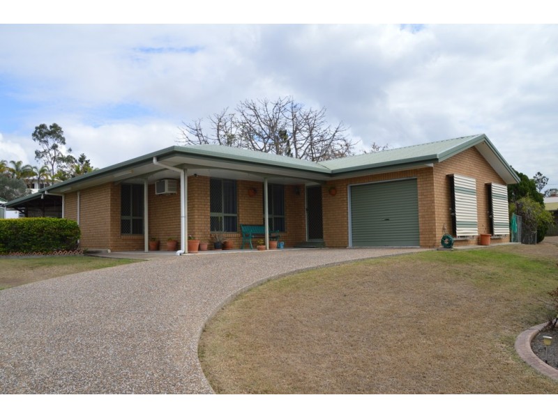 5 Blyth Avenue, Gracemere QLD 4702