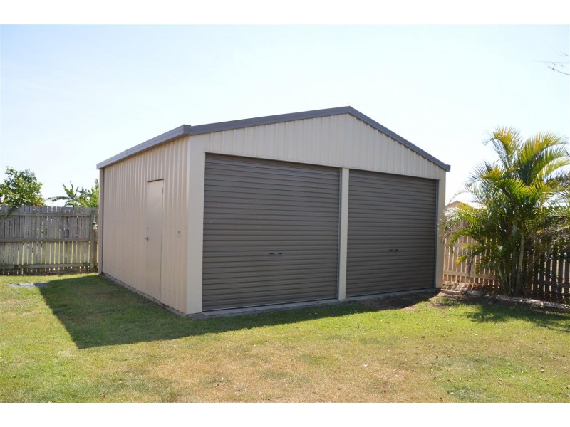 22 Corella Drive, Gracemere QLD 4702