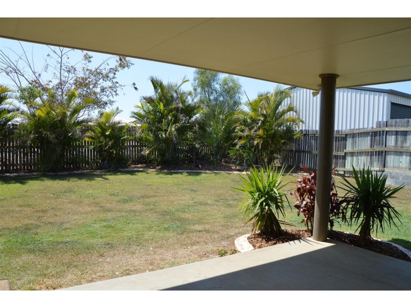 22 Corella Drive, Gracemere QLD 4702