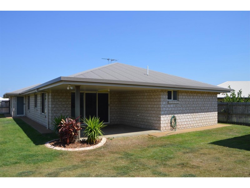 22 Corella Drive, Gracemere QLD 4702