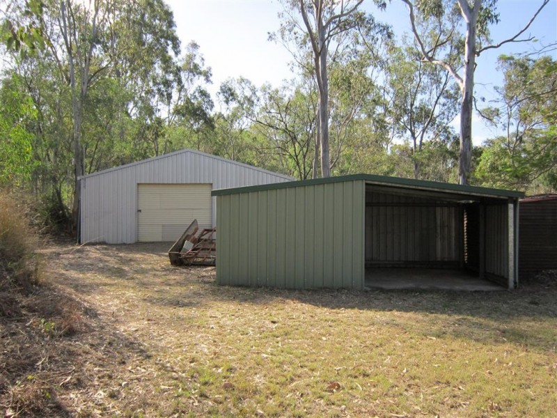 9 Porters Road, Baree QLD 4714