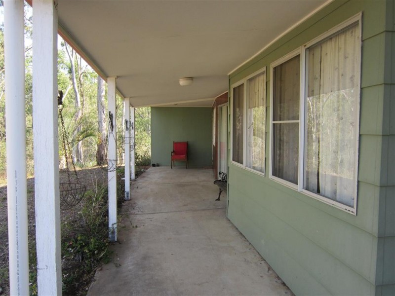 9 Porters Road, Baree QLD 4714