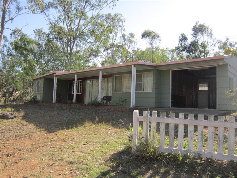 9 Porters Road, Baree QLD 4714