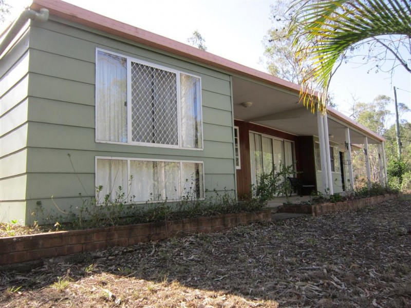 9 Porters Road, Baree QLD 4714