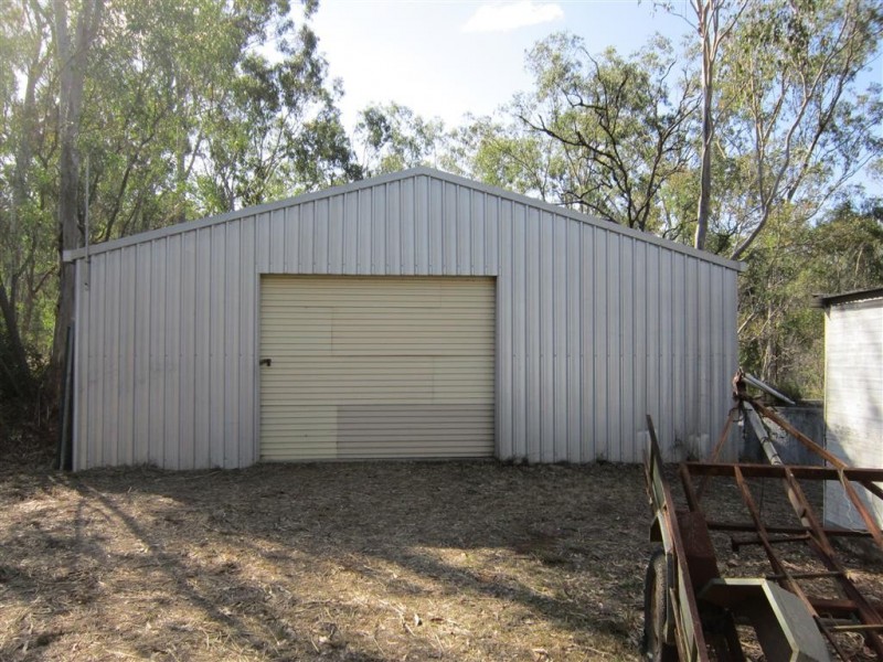 9 Porters Road, Baree QLD 4714