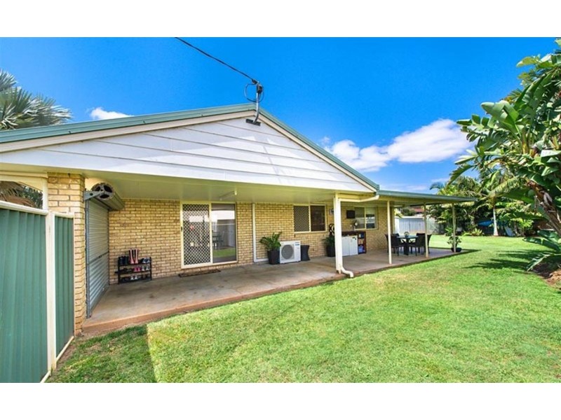 26 Lamb Avenue, Gracemere QLD 4702