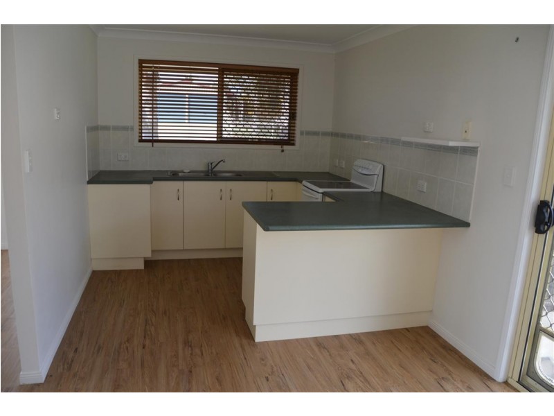 26 Lamb Avenue, Gracemere QLD 4702