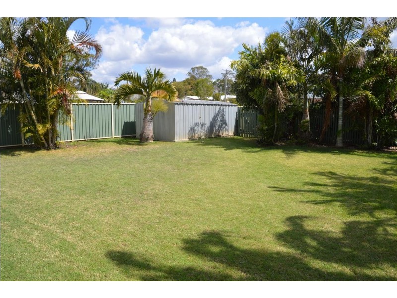 26 Lamb Avenue, Gracemere QLD 4702