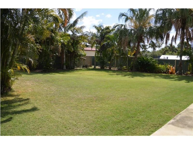 26 Lamb Avenue, Gracemere QLD 4702