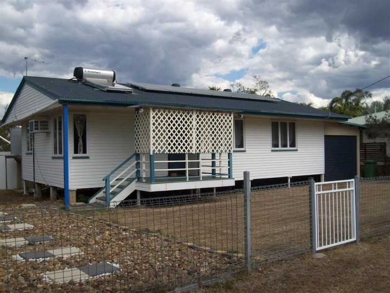 17 Toonda Street, Bajool QLD 4699