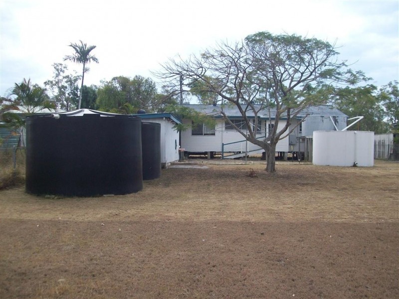 17 Toonda Street, Bajool QLD 4699