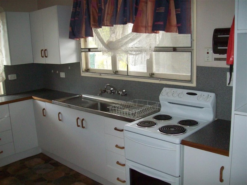 17 Toonda Street, Bajool QLD 4699