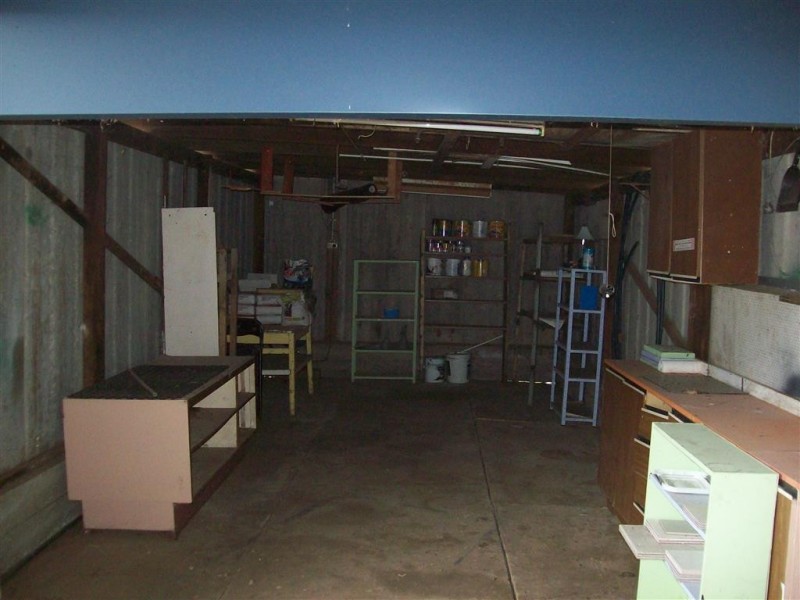 17 Toonda Street, Bajool QLD 4699