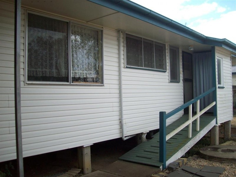 17 Toonda Street, Bajool QLD 4699