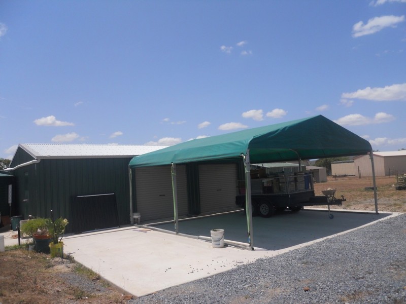 19 Webb Road, Bouldercombe QLD 4702