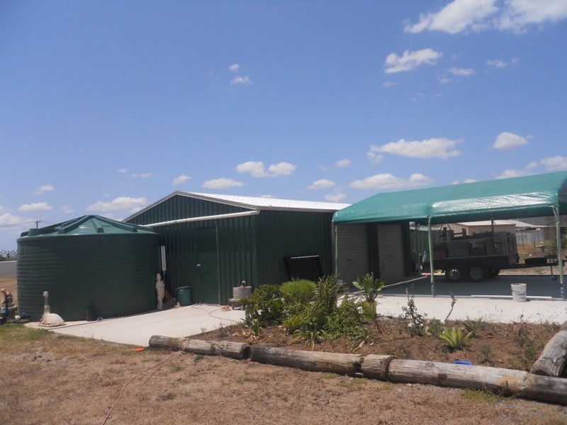 19 Webb Road, Bouldercombe QLD 4702