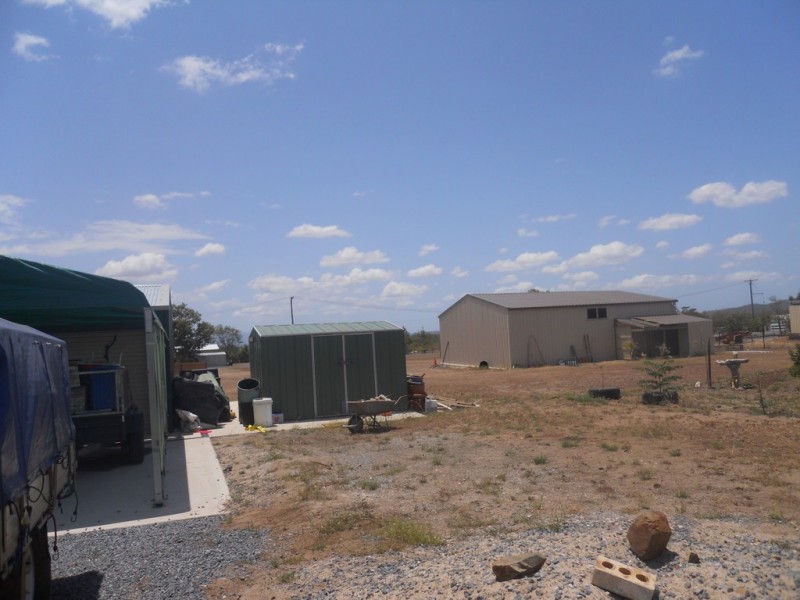 19 Webb Road, Bouldercombe QLD 4702