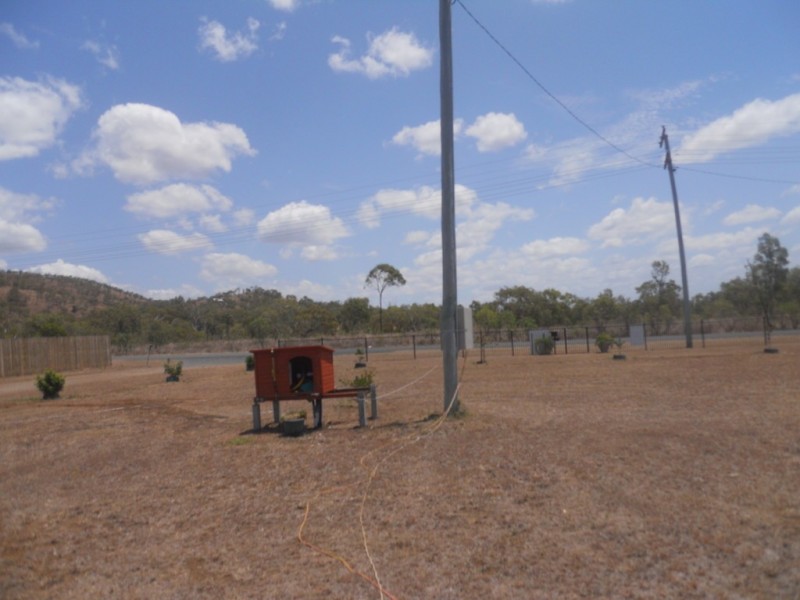 19 Webb Road, Bouldercombe QLD 4702