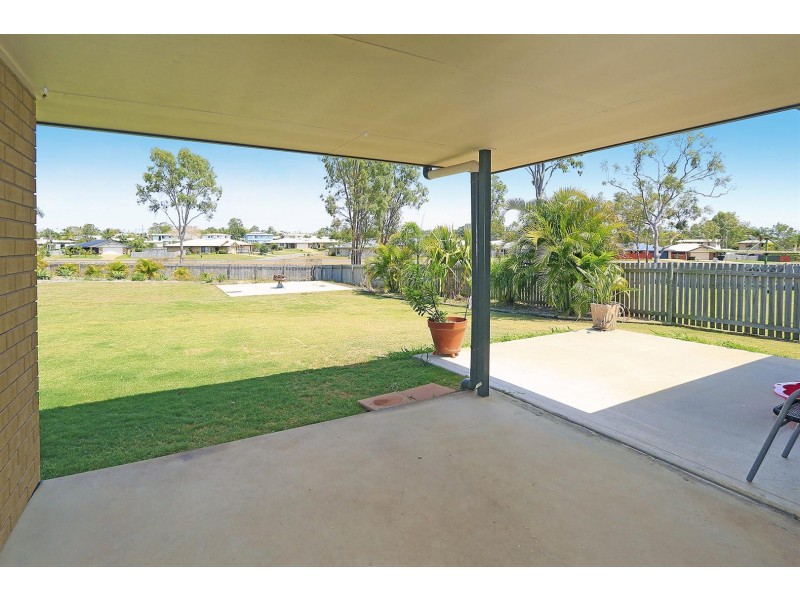 10 Seonaid Place, Gracemere QLD 4702