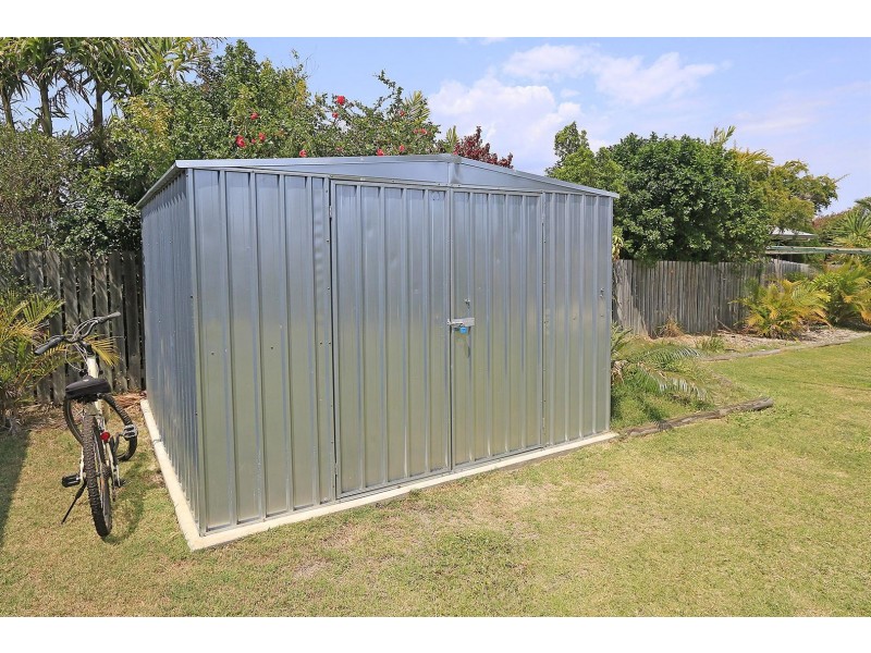 10 Seonaid Place, Gracemere QLD 4702