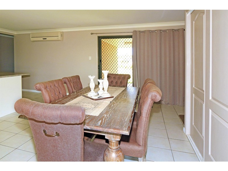 10 Seonaid Place, Gracemere QLD 4702