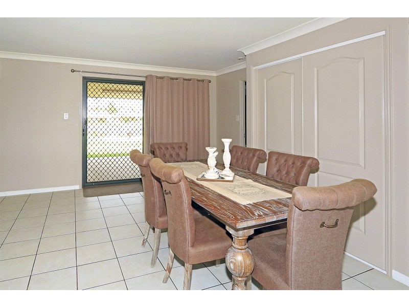 10 Seonaid Place, Gracemere QLD 4702