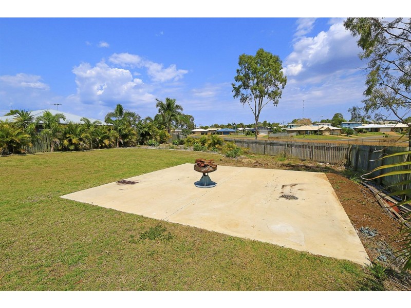 10 Seonaid Place, Gracemere QLD 4702