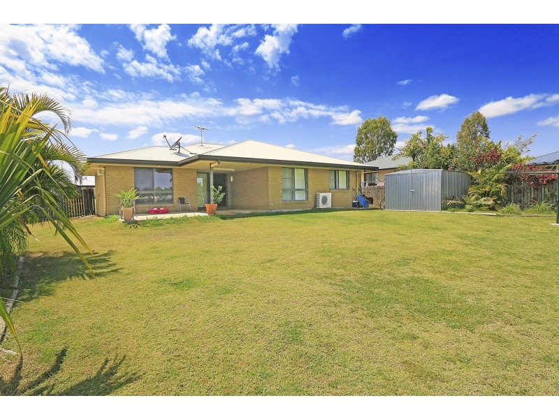 10 Seonaid Place, Gracemere QLD 4702