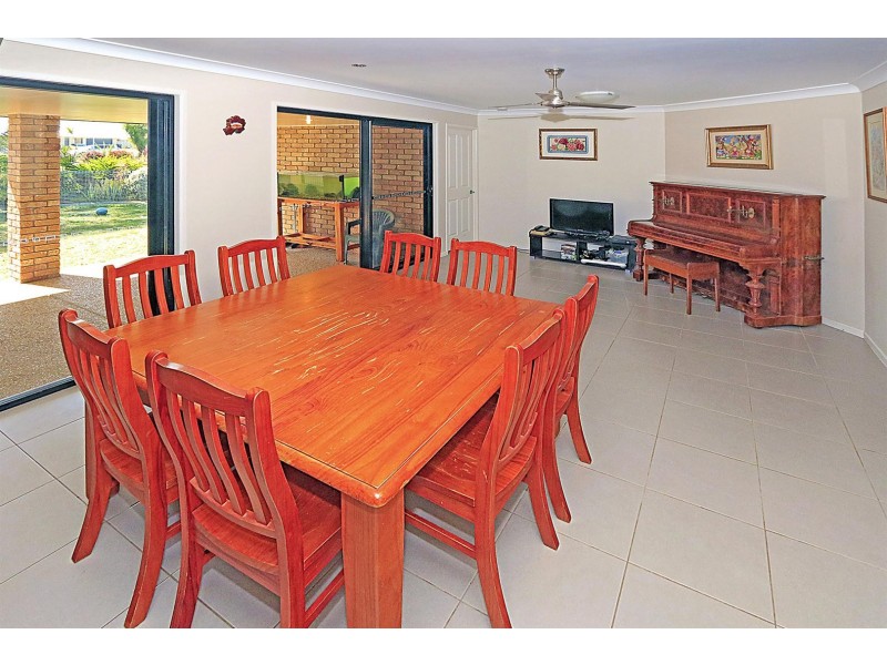 36 Cherryfield Road, Gracemere QLD 4702