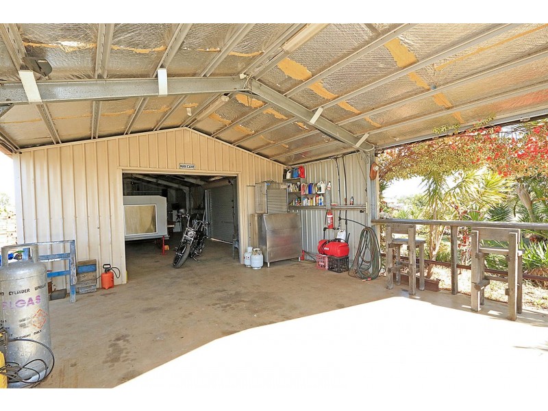 36 Cherryfield Road, Gracemere QLD 4702