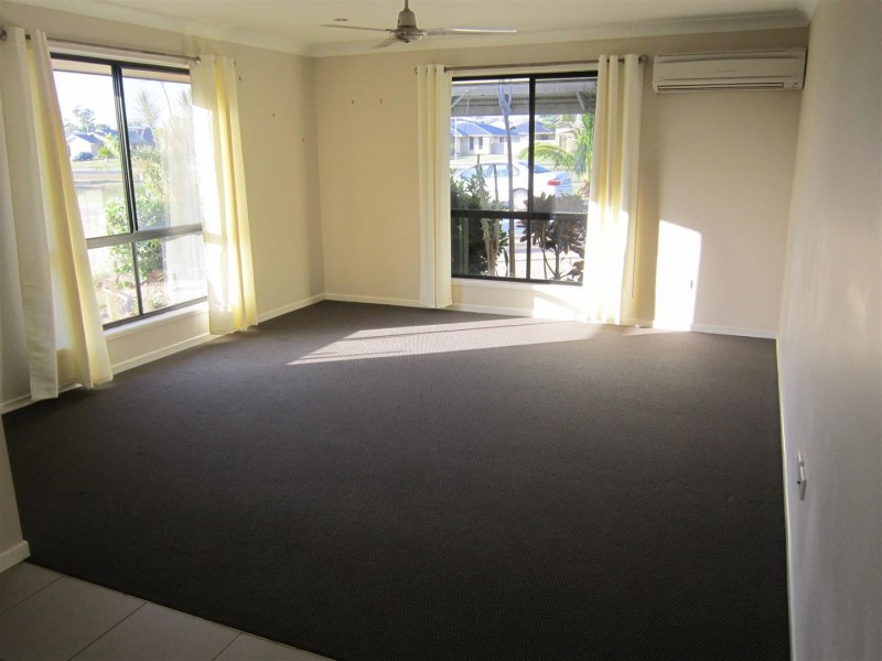 36 Cherryfield Road, Gracemere QLD 4702