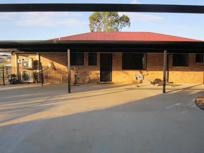 36 Cherryfield Road, Gracemere QLD 4702