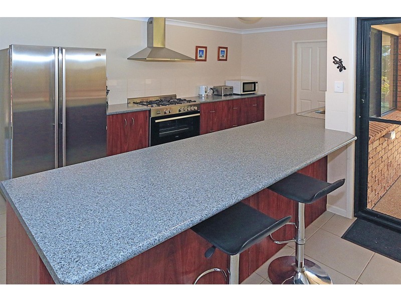 36 Cherryfield Road, Gracemere QLD 4702