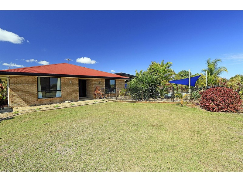 36 Cherryfield Road, Gracemere QLD 4702