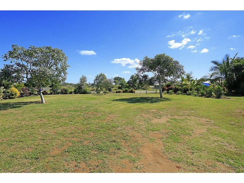 36 Cherryfield Road, Gracemere QLD 4702