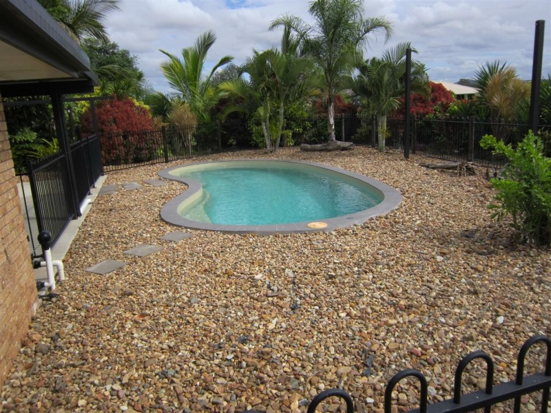 36 Cherryfield Road, Gracemere QLD 4702